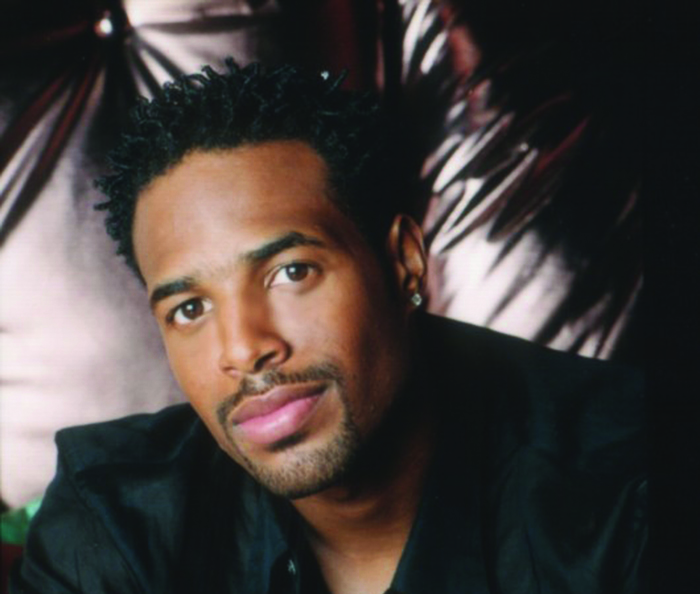 An Exclusive: Shawn Wayans talks Life and Comedy