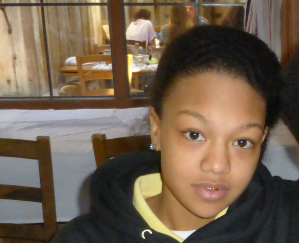 One day after Sandra Bland’s death, 18-year-old Kindra Chapman was found dead in jail