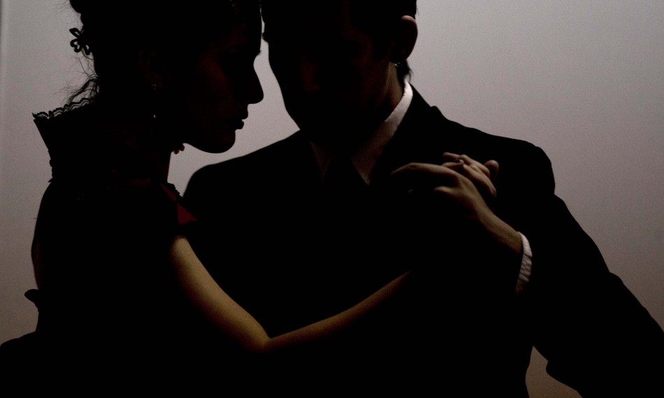 EXPERIENCE THE MUSIC, DANCE, ART AND CULTURE OF TANGO AT JACOBS PRESENTS: AN EVENING OF TANGO WITH TINTOTANGO!