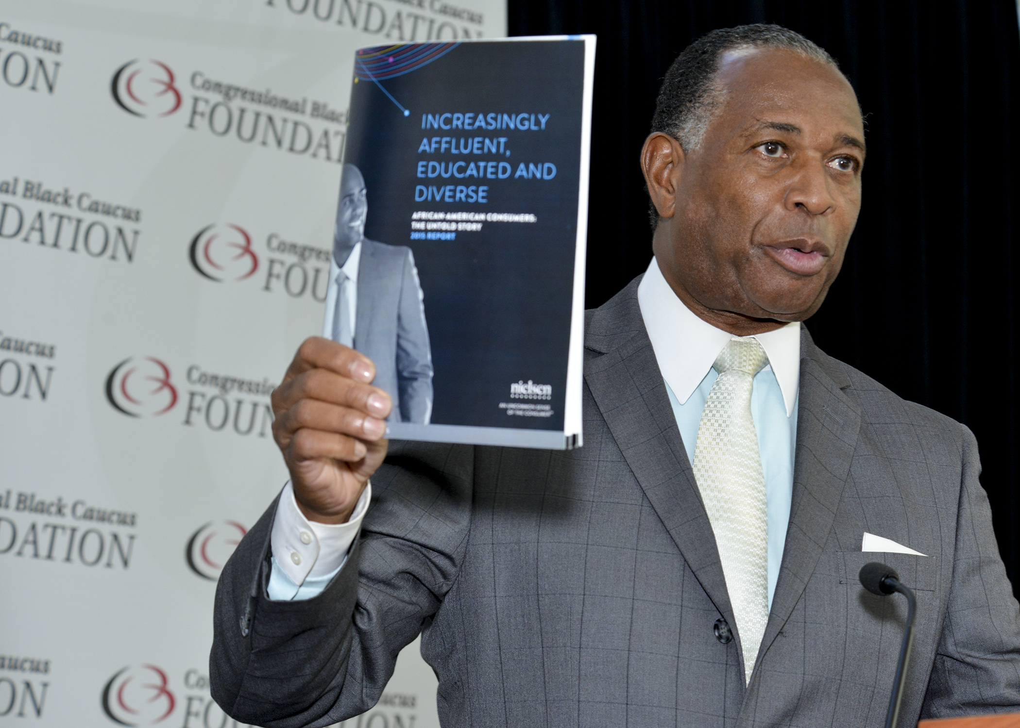 Nielsen Reports Untold Success Stories in the Black Community
