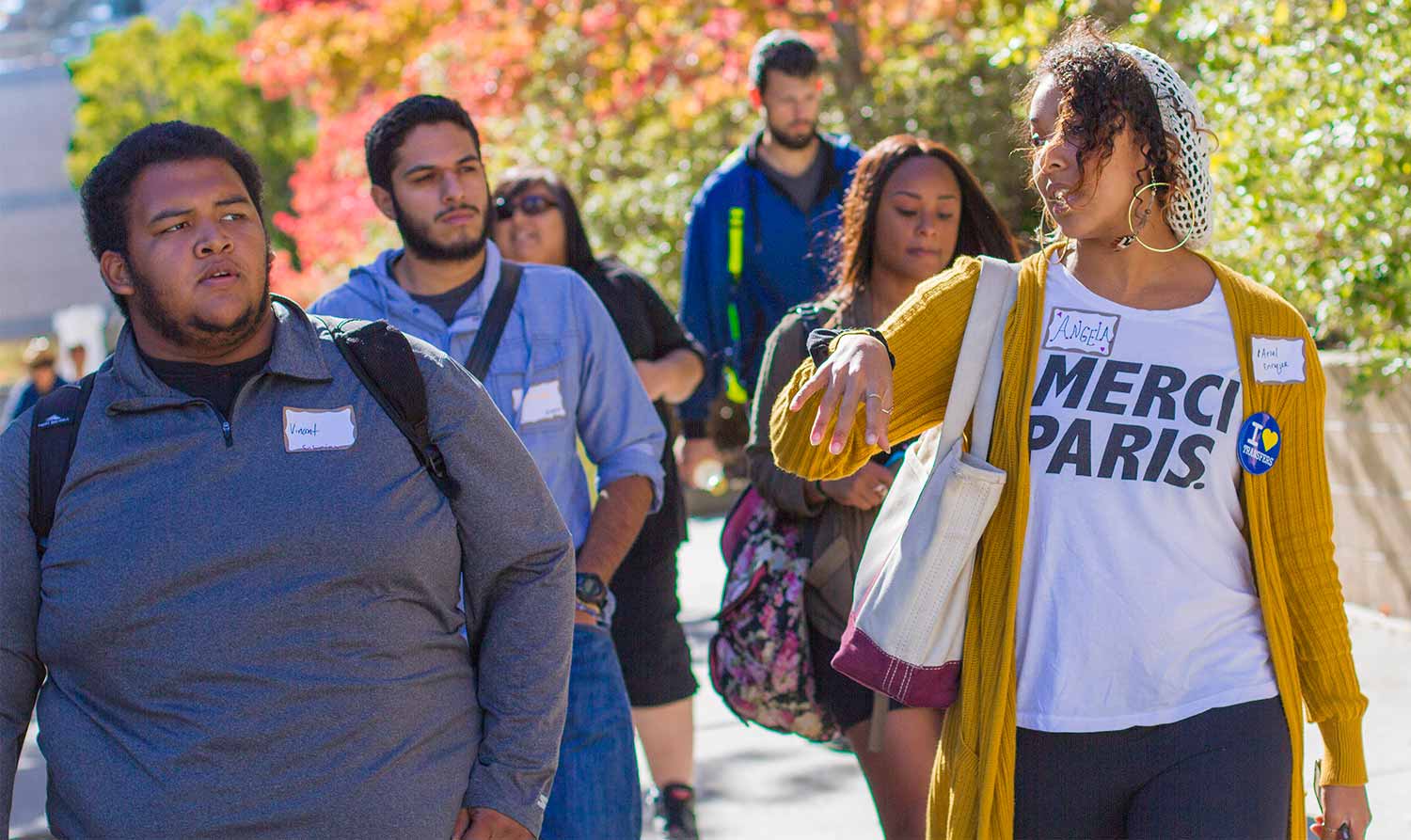 Local Black Community College Students Get a First Look at UC San Diego