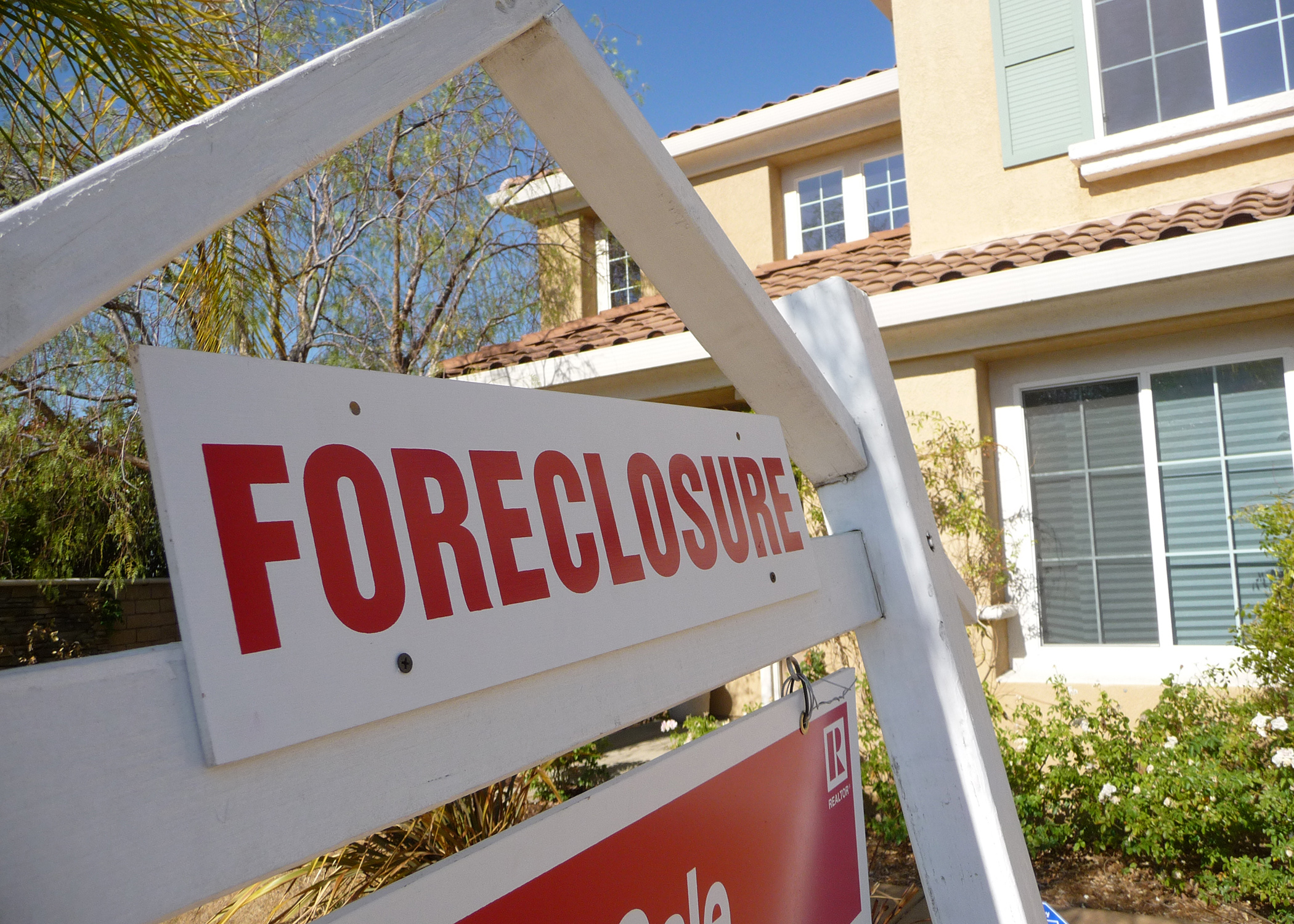 Foreclosure Crisis Lingers in the Black Community
