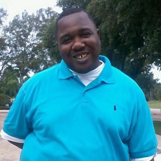 Alton Sterling’s family sues city and police of Baton Rouge