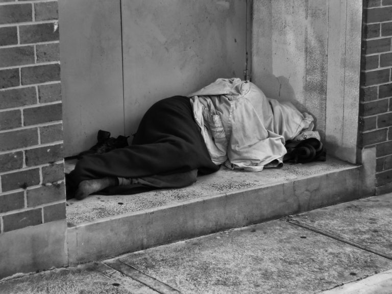 Landlords Needed to Help Homeless
