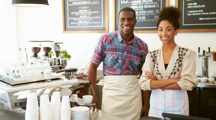 Why Do Black Businesses Struggle to Grow?