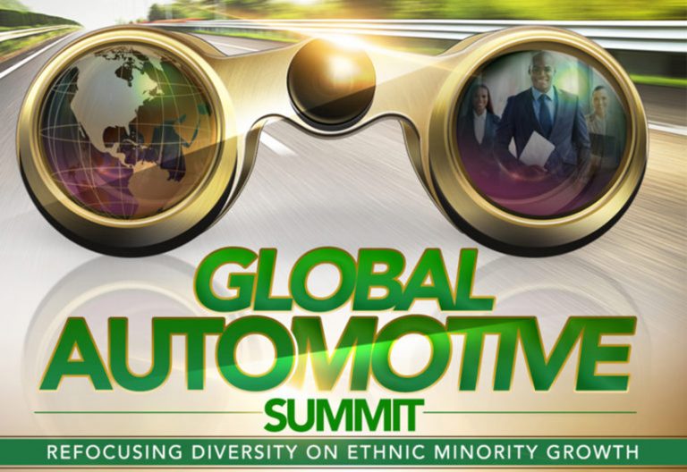Rainbow PUSH Global Automotive Summit to Refocus Diversity on Ethnic Minority Growth