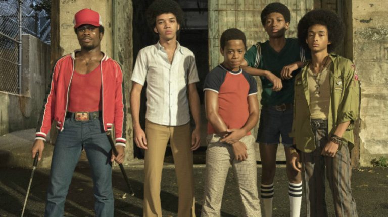 Make ‘The Get Down’ Your Next Netflix Binge