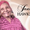 Janie Mae Hawkins