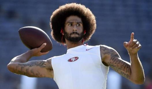 Is Colin Kaepernick being blackballed out of the NFL?