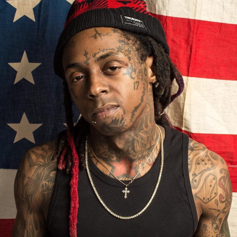 Rapper Lil Wayne Shares his Thoughts on the Existence of Racism