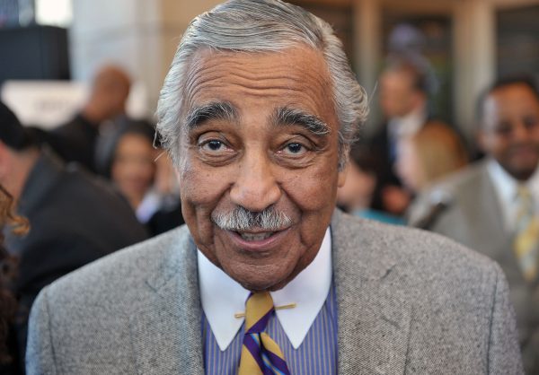 Rep. Charles Rangel Reflects on Stellar Political Career - The San ...
