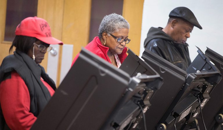 The NNPA Launches Historic Black Voter Turnout Project for 2016 Election