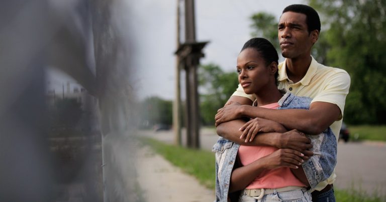 Film Review: Southside With You