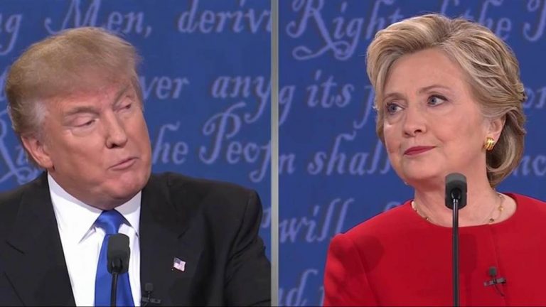 Clinton and Trump Have to Address the Nation’s Poor and Hungry in the Next Debate