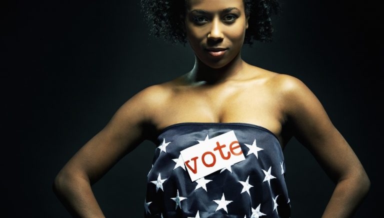 Black Women Will Elect the Next President