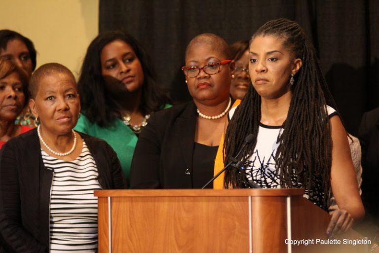 Black Women’s Roundtable Launches National Vote Effort