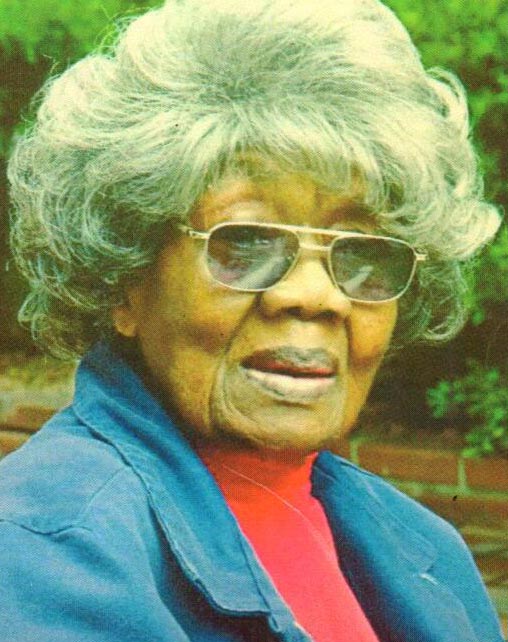 Willie Mae Taylor