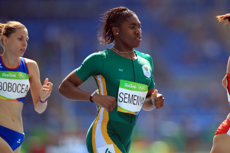 South Africa: 2016 SA Sport Star Awards Nominees Announced