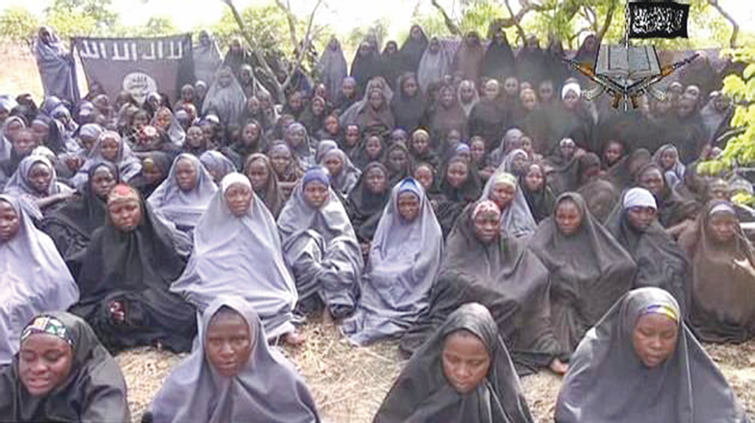 Nigeria: 21 Chibok Schoolgirls Kidnapped By Boko Haram Reportedly Released