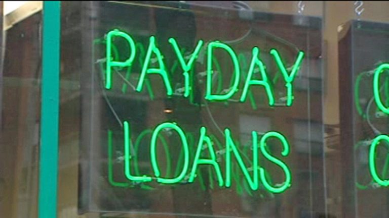 CBC Members Join the Call for Payday Lending Reform