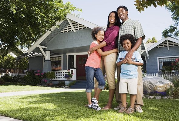 Dream Deferred: Despite Incomes, Black Families Still Denied Access to ...