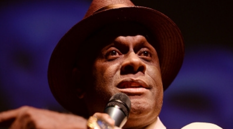 Legendary Comedian Michael Colyar Brings His Funny to Radio