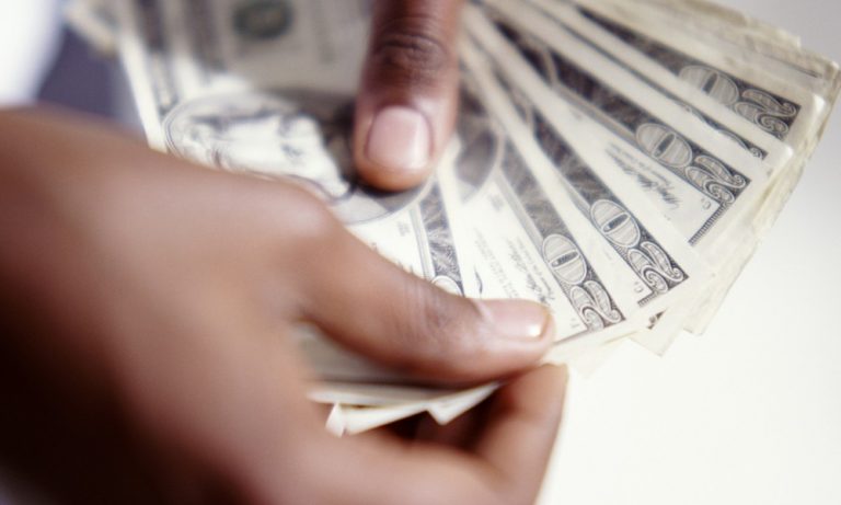 Debt Collectors Target Consumers of Color, People Making Less Than $50k
