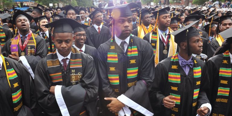 As For-profit College Enrollment Climbs, Blacks Graduate with More Debt