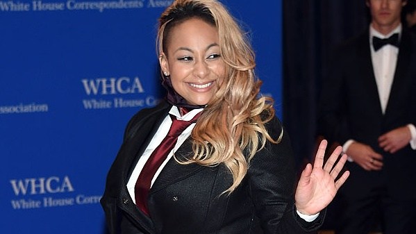 Raven-Symoné to exit ‘The View’ for Disney’s ‘That’s So Raven’ spinoff