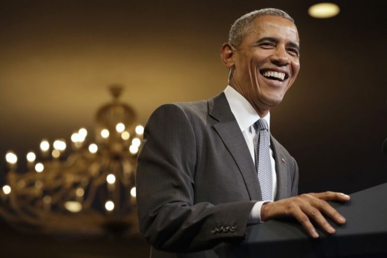 Four Ways President Obama Can Help Blacks in His Last 100 Days in Office