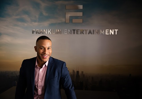 DeVon Franklin Inks Overall Deal with 20th Century Fox