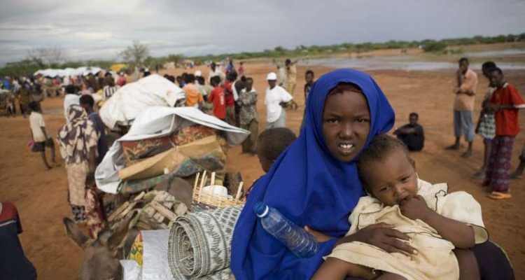 Somalia: U.S. Republican Candidate Trump Blasts Somali Refugees – Voice ...