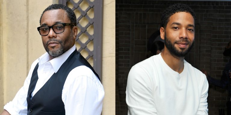 Lee Daniels to Be Honored and Jussie Smollett to Host Heroes In The Struggle Gala Reception and Award Presentation