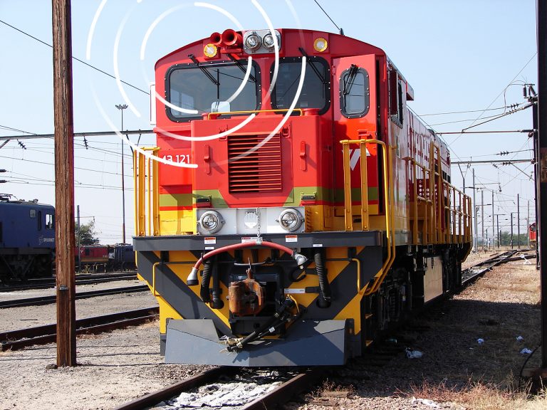 Transnet and GE Transportation Working Together to Digitize Africa’s Supply Chain