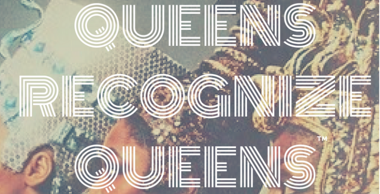 ‘Queens Recognize Queens’ Event Series Unites Women