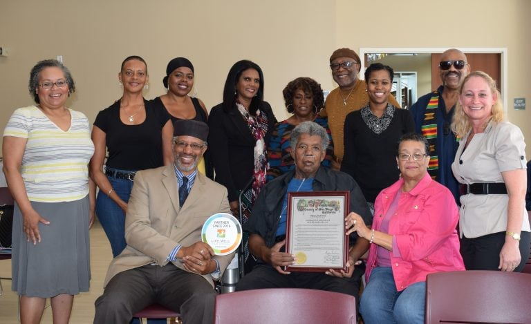 San Diego Black Health Associates convenes Pathways to Resilience Community Forum