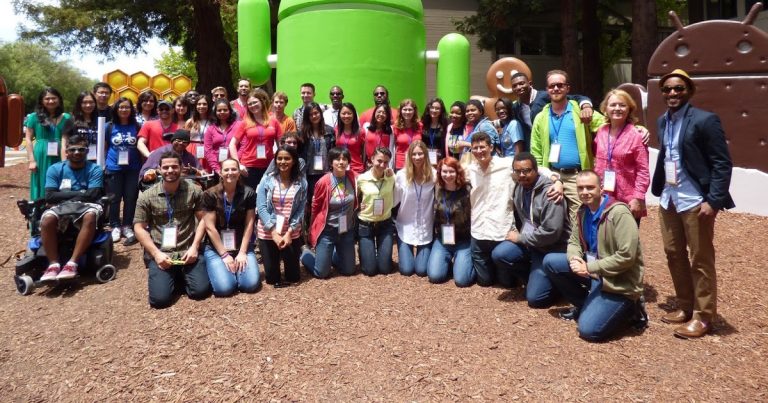 Generation Google Scholarship For Minorities, Women and Disabled Students