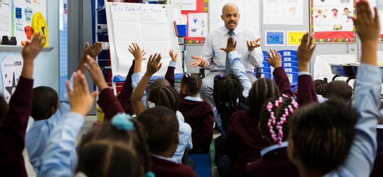 What You Need to Know about the NAACP’s War on Charter Schools