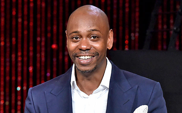 Dave Chappelle to host ‘Saturday Night Live’ post-election