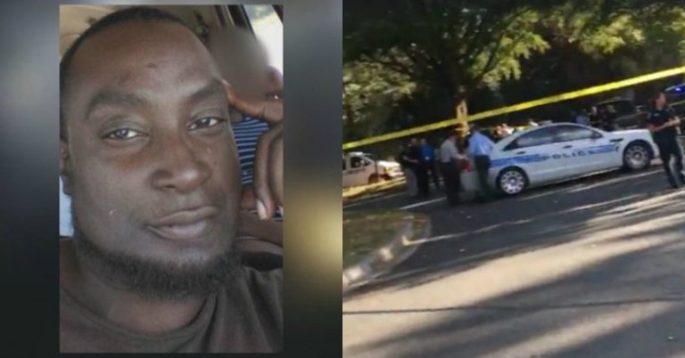Keith Lamont Scott killing: No charges against officer, DA says