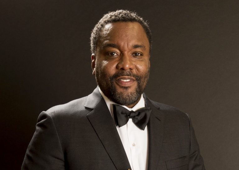 Black AIDS Institute Honors Lee Daniels on World AIDS Day