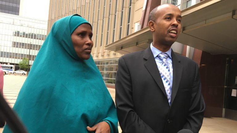 REHABILITATION POSSIBLE FOR SOMALI-AMERICANS WHO TRIED TO JOIN ISIL