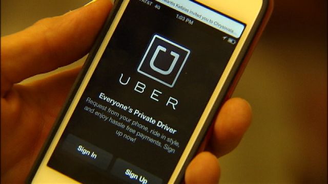 Study Reveals Shocking Discrimination Against African-American Passengers By Uber and Lyft Drivers