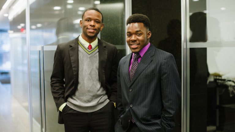 Black Businesses in Chicago Benefit from Goldman Sachs Program