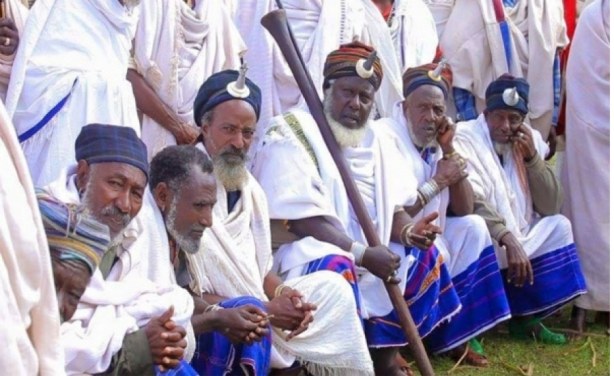 Unesco Highlights Ethiopia’s Intangible Gada Heritage
