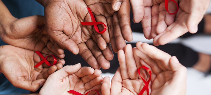 Why Are Black People Still in the Dark When It Comes to HIV Prevention?
