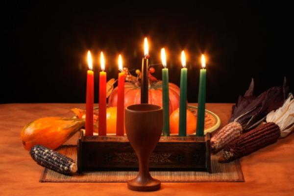 The Real Reason We Should Celebrate Kwanzaa This Year
