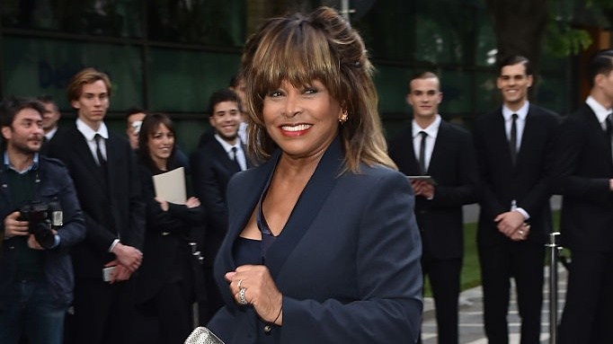 Tina Turner’s life story to be reimagined in musical