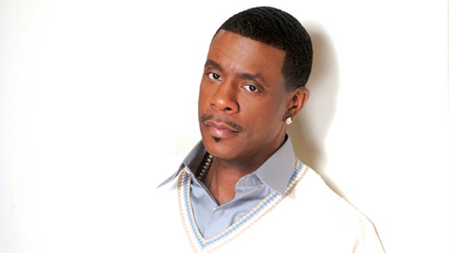 Keith Sweat Lands Limited Engagement in Vegas