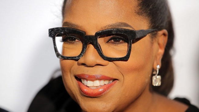 Oprah Winfrey lands new gig on ’60 Minutes’